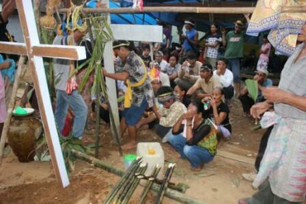 BATUNU (Prosesi Pemakaman Pesaguan Yang Harus Kamu Tau)