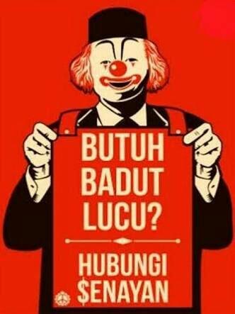 Kalau Jadi Pejabat itu Nggak Boleh Lemah Syahwat...