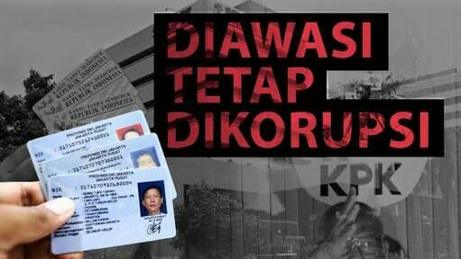 Kalau Jadi Pejabat itu Nggak Boleh Lemah Syahwat...