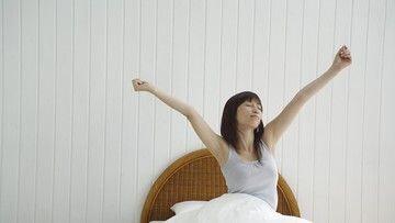Lo Bangun Pagi Masih Ngantuk? Baca Tips Biar Bangun Langsung SEGERR