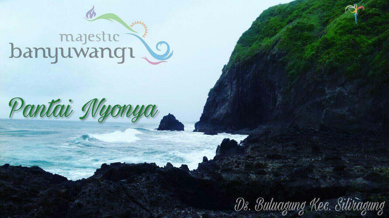 The Forgetten Paradise ini Banyuwangi