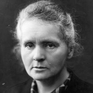 Marie Curie : Perintis di bidang Radiology