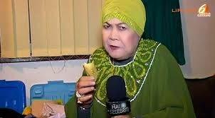 ME TIME Buat Emak Emak SeTRONG