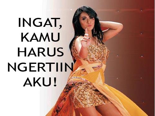 ME TIME Buat Emak Emak SeTRONG