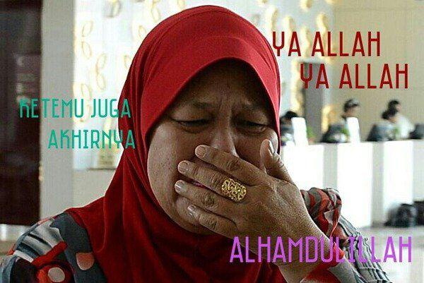 ME TIME Buat Emak Emak SeTRONG