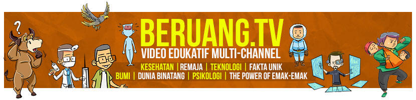 7 Gerbang Neraka Di Bumi &#91;Explained With Animation&#93;