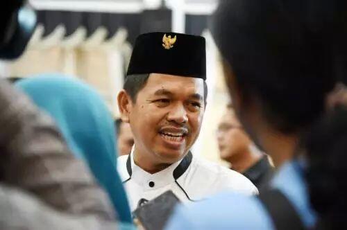 Sikap Negarawan Dedi Mulyadi Dipuji Kader dan Pengurus Golkar Jabar di Pilgub Jabar