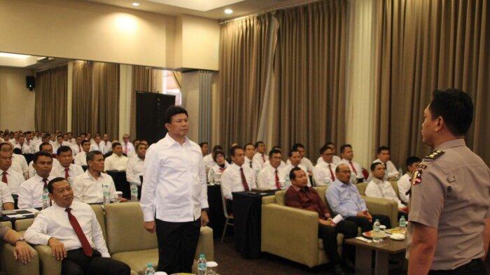 E-Penyidikan Bareskrim, Masyarakat Bisa Pantau Perkembangan Kasus dari Mana Saja