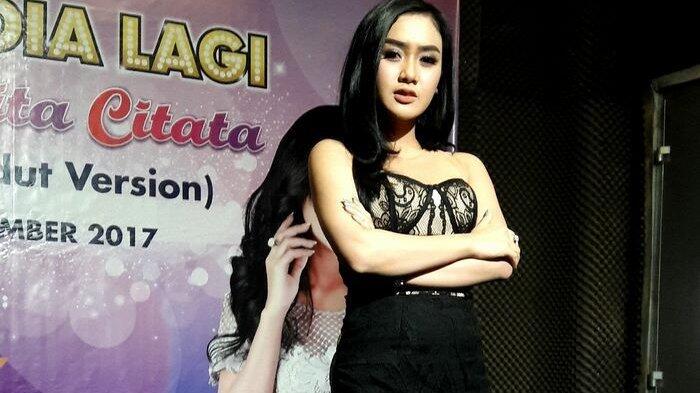 Cita Citata Mengaku Lama Dapat Izin Buat Menyanyikan Ulang