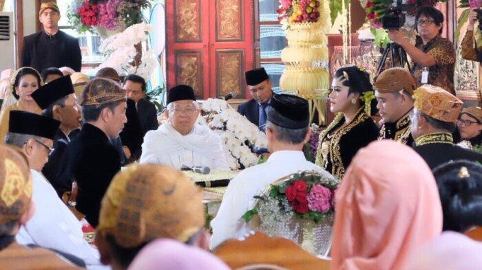 Jokowi Dapat Mantu Orang Batak, Ruhut Sitompul Ingat Peribahasa Ini