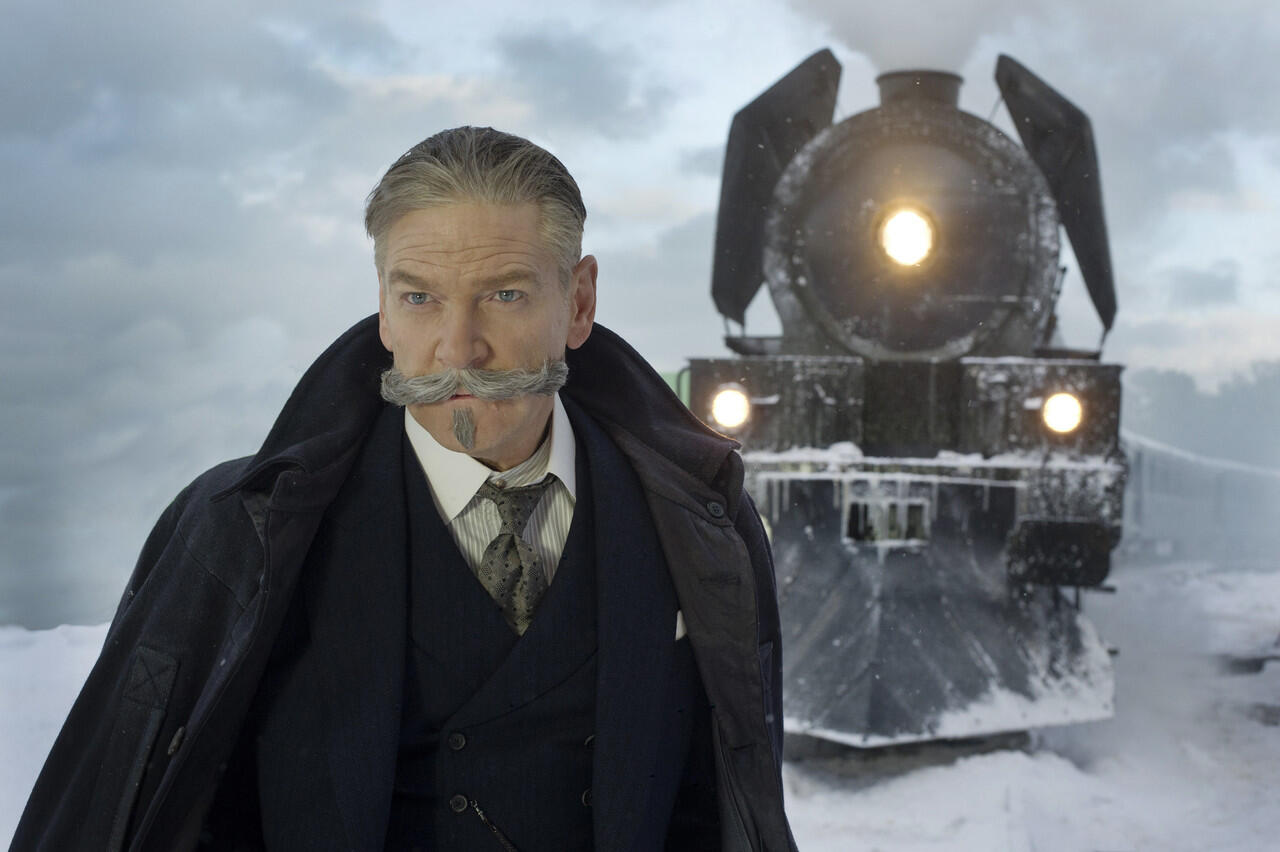 Mengenal Para ‘Tersangka’ Dalam Murder On The The Orient Express