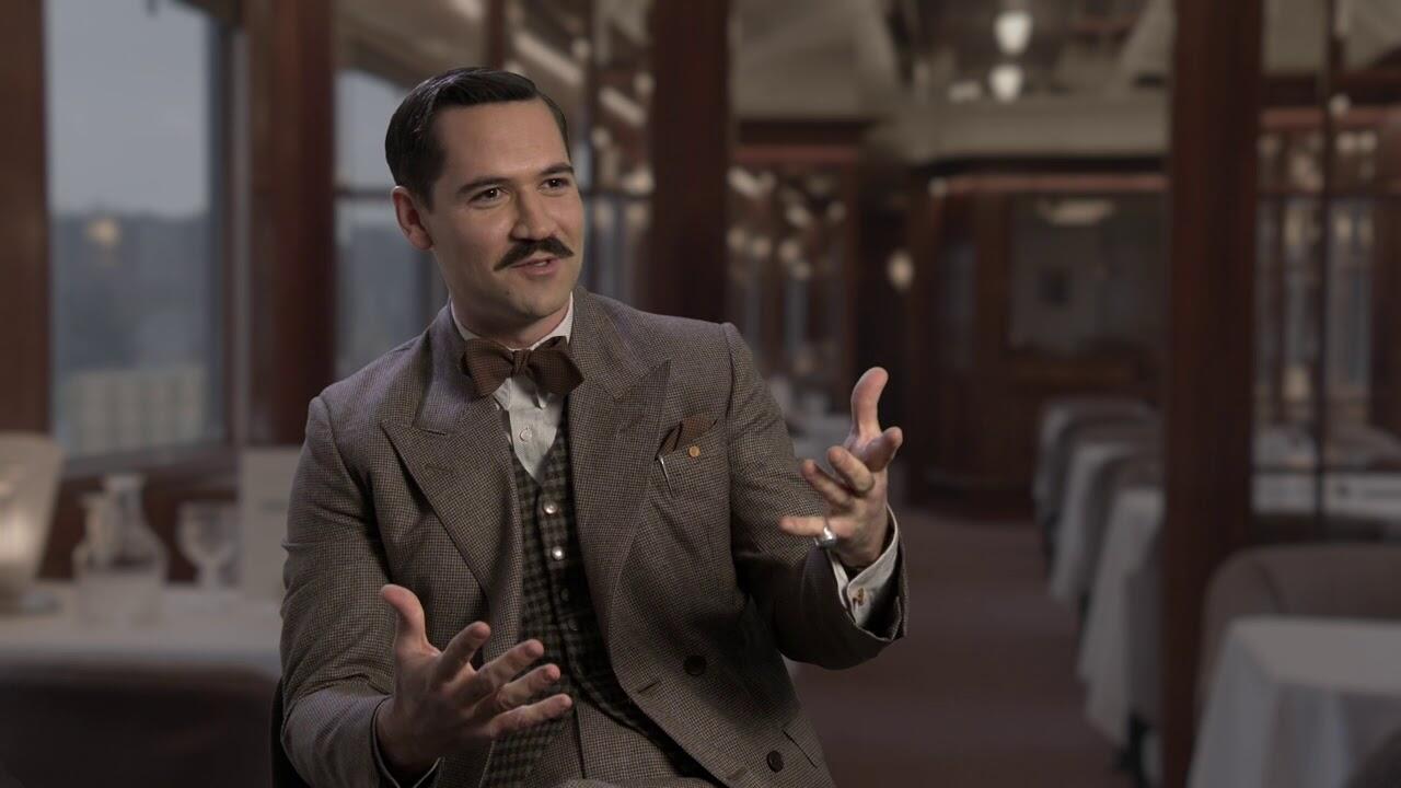 Mengenal Para ‘Tersangka’ Dalam Murder On The The Orient Express