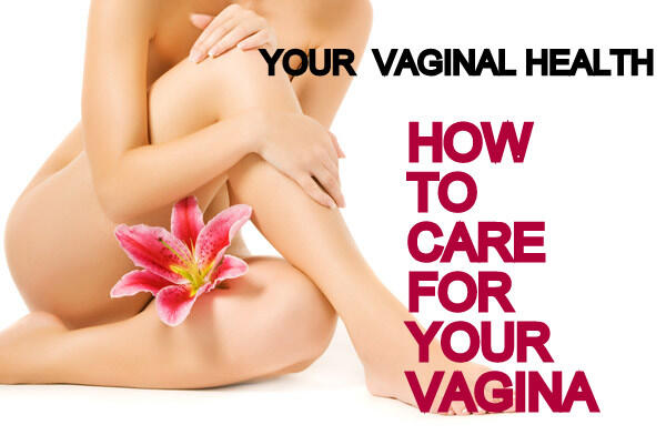 Makanan Lezat untuk Vagina Sehat