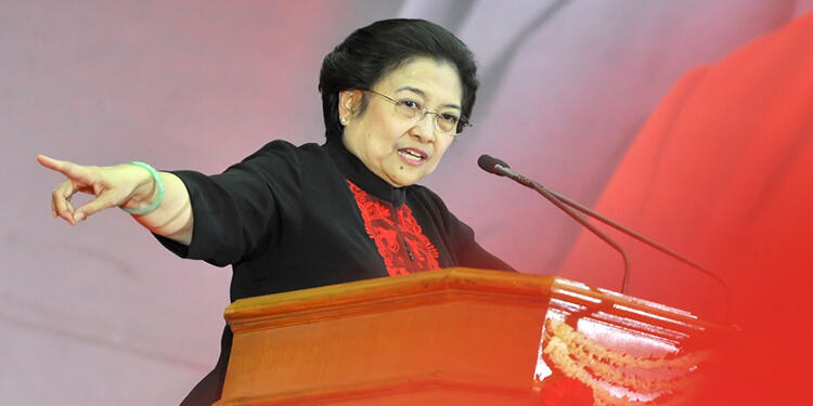 Megawati Dilaporkan ke Polda Jatim, PDIP: Ini Terkait Pilkada