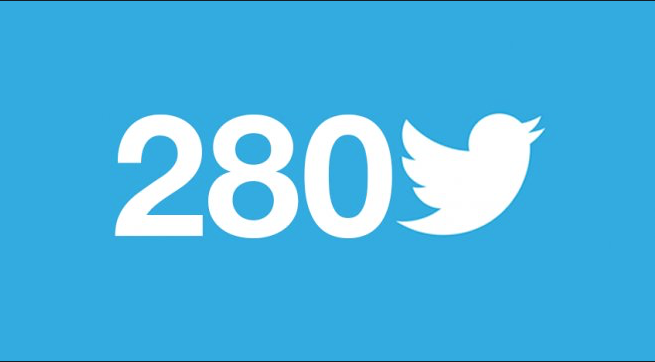 Cuitan di Twitter Resmi 280 Karakter, Yes or No?