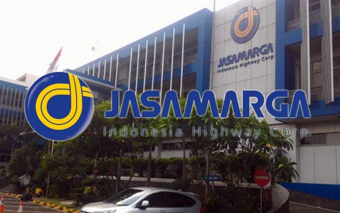 Steel Box Girder Tol Jakarta-Cikampek II Terpasang