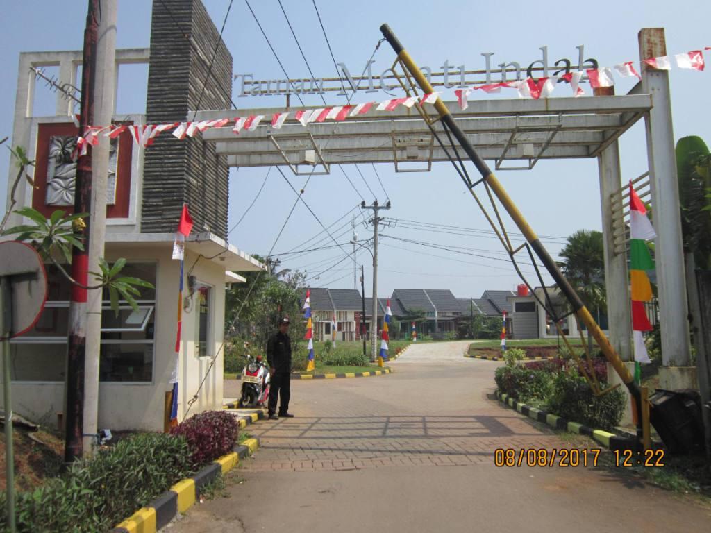 Sutanto Windura & Agung Hadi Pengusaha Properti Tidak Nakal