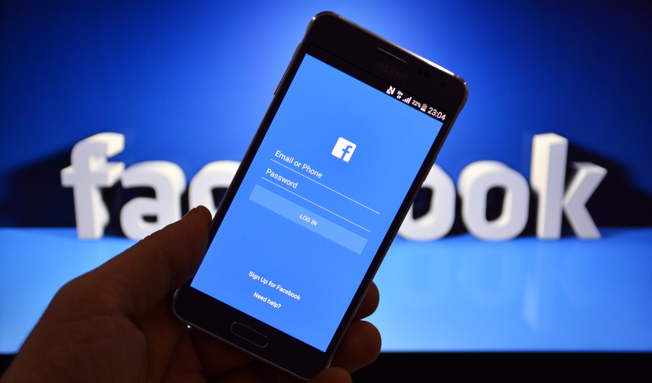 Facebook Prihatin Dengan Berita Hoax di Indonesia
