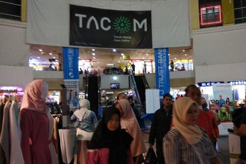 6 Hal yang Harus Agan Tau tentang Pasar Tanah Abang