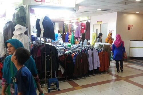 6 Hal yang Harus Agan Tau tentang Pasar Tanah Abang