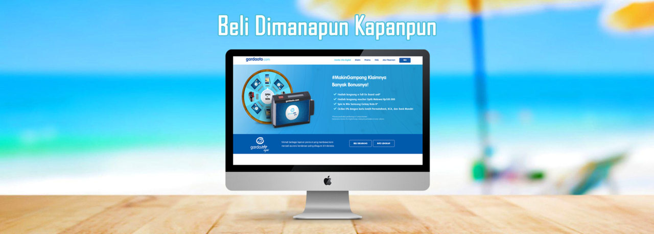 Cuma Mencet Smartphone Bisa Benerin Mobil Yang Rusak? Ini Rahasianya ! #MakinGampang