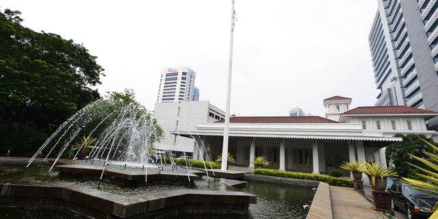 Dana operasional RT, RW sampai Wali Kota DKI 2018 naik