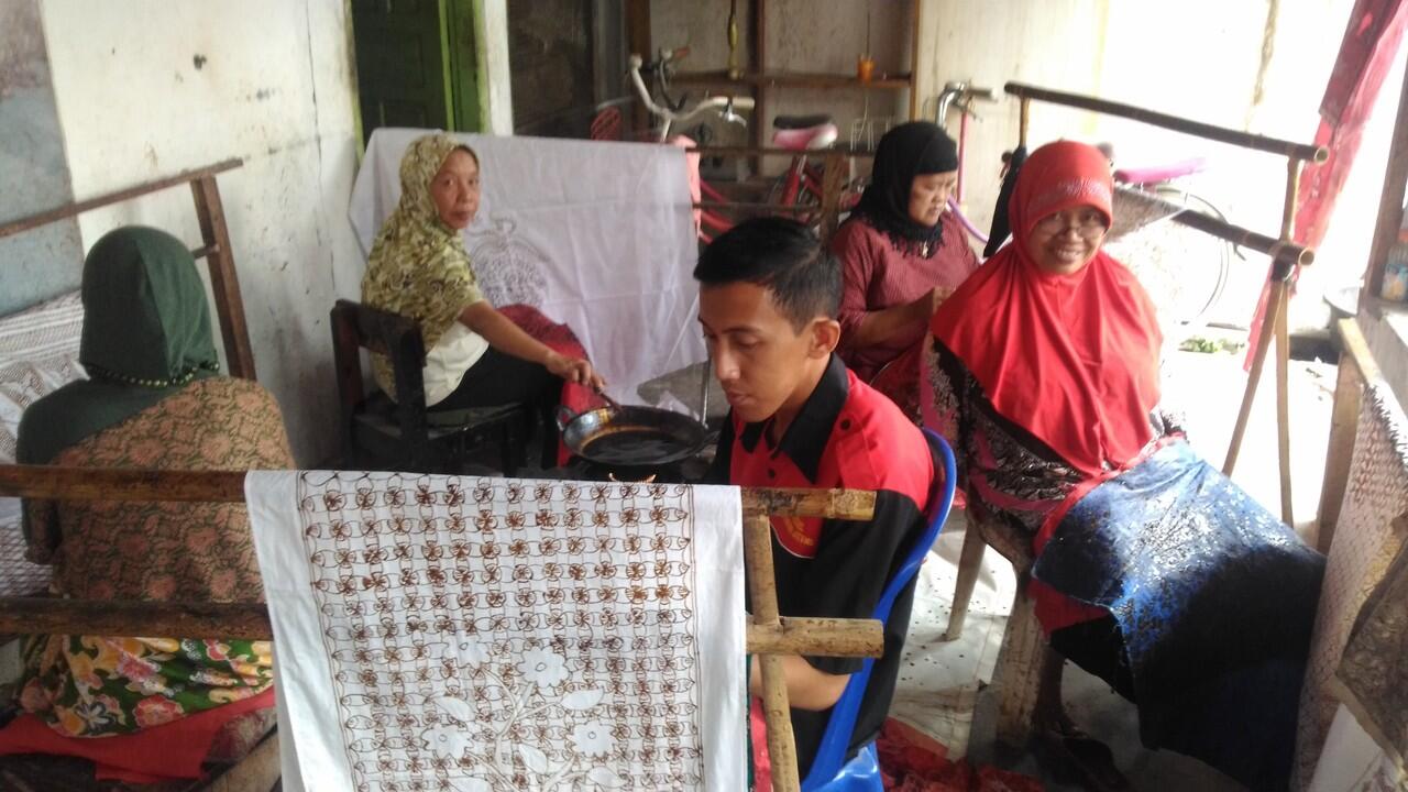 Mengenal Batik Cilacap yang Bersejarah