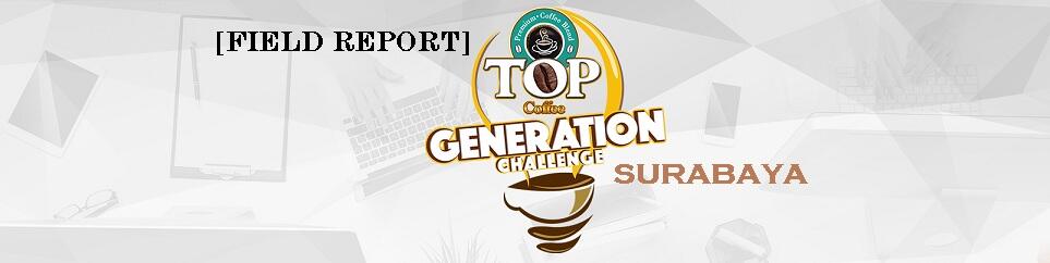 &#91;FR&#93; Ngobrol Hangat Bermanfaat Di Top Generation Challange Univ. Ciputra Surabaya