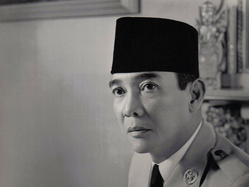 Serunya Berkunjung ke Museum Balai Kirti, Istana Kepresidenan, Bogor