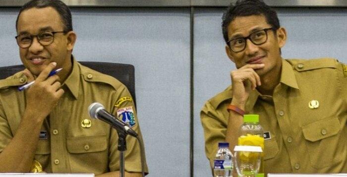 Perbedaan Rumah Susun Oleh Basuki (Ahok) Dan Rumah Lapis Oleh Anies