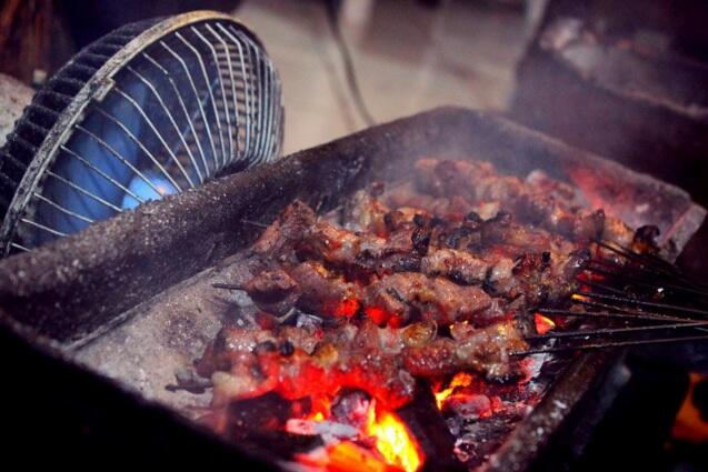 KULINER ENAK KHAS YOGYAKARTA SELAIN GUDEG