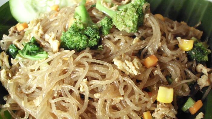 KULINER ENAK KHAS YOGYAKARTA SELAIN GUDEG