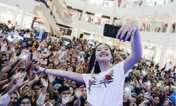 Sebelum Smartphone Selfie V-Series Hadir, Siap-Siap Dulu dengan Pelajari Tips Ini