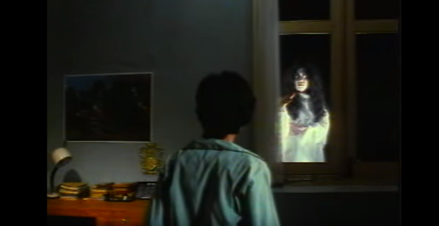 6 Legenda hantu merah paling menyeramkan dari seluruh dunia