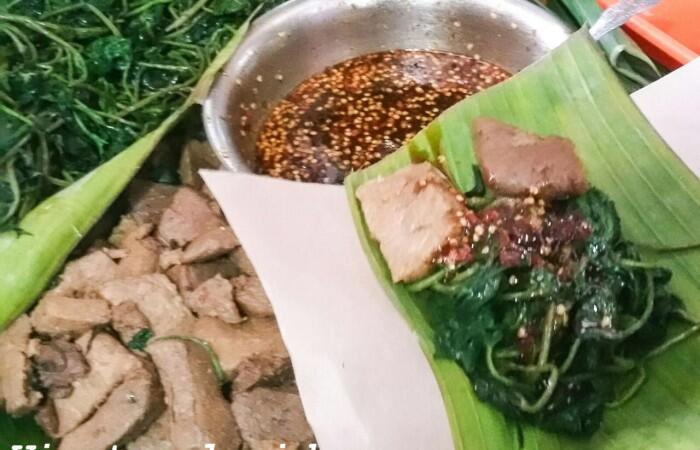 6 Hidangan Legendaris Solo di Pasar Gede