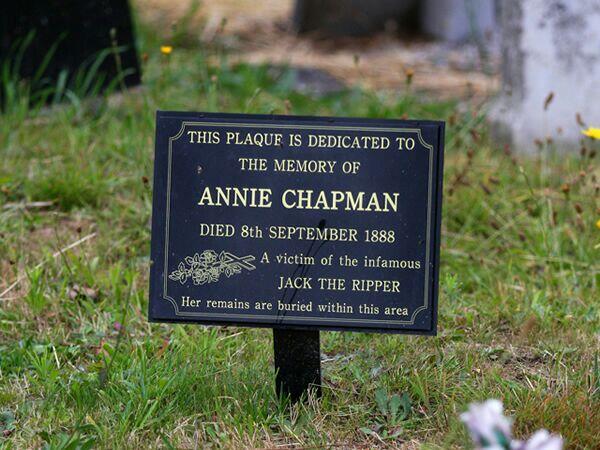 Misteri Jack the Ripper (bagian 1) : Para Korban