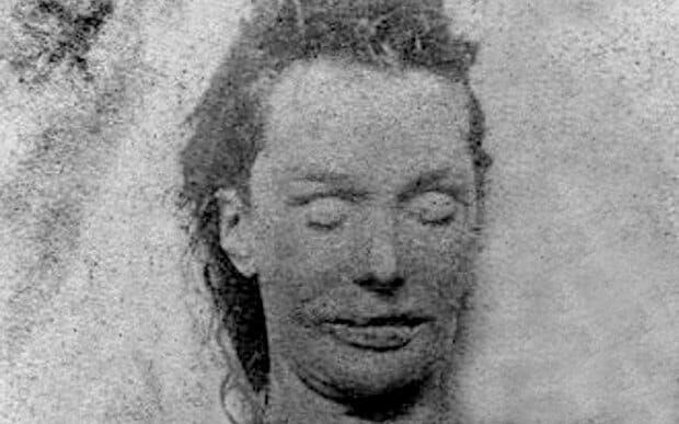 Misteri Jack the Ripper (bagian 1) : Para Korban