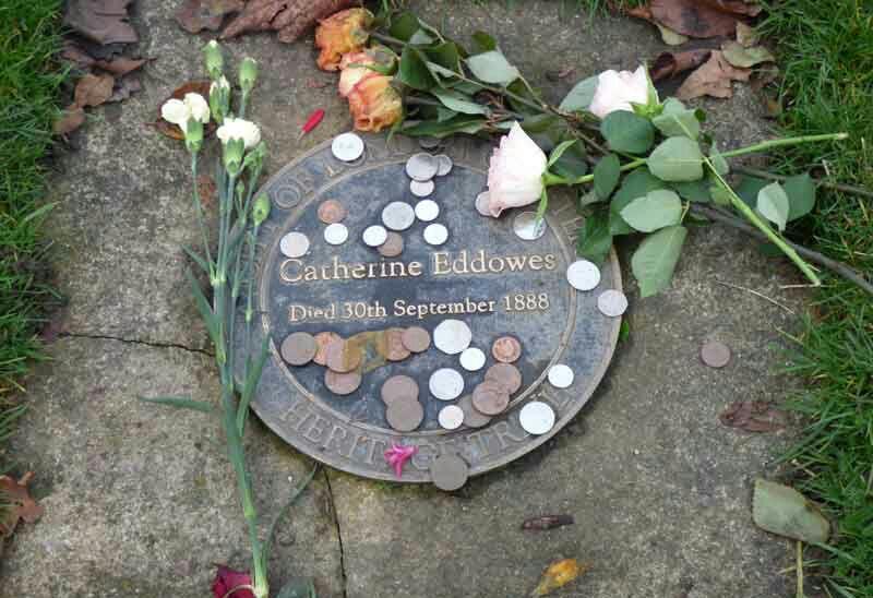 Misteri Jack the Ripper (bagian 1) : Para Korban
