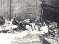 Misteri Jack the Ripper (bagian 1) : Para Korban