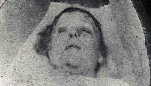 Misteri Jack the Ripper (bagian 1) : Para Korban