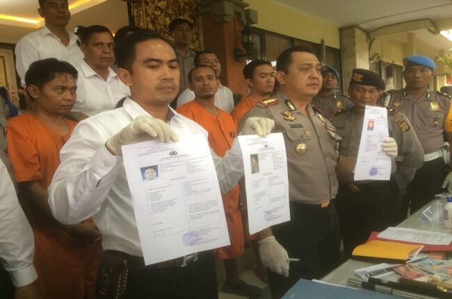 Gerindra Resmi Pecat Wakil Ketua DPRD Bali Jero Jangol