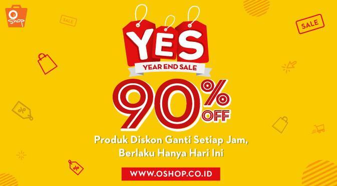 Seberapa Gede Diskon yang Pernah Agan Dapet Waktu Belanja?