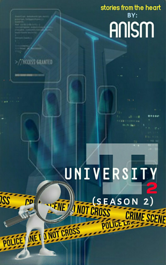 T University 2 (Season 2)