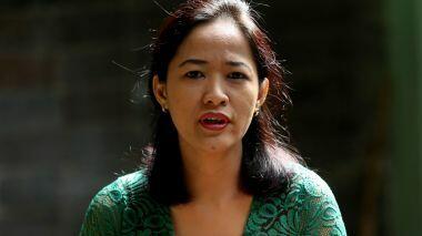 Court recognises Indonesian native faiths in victory for religious freedom