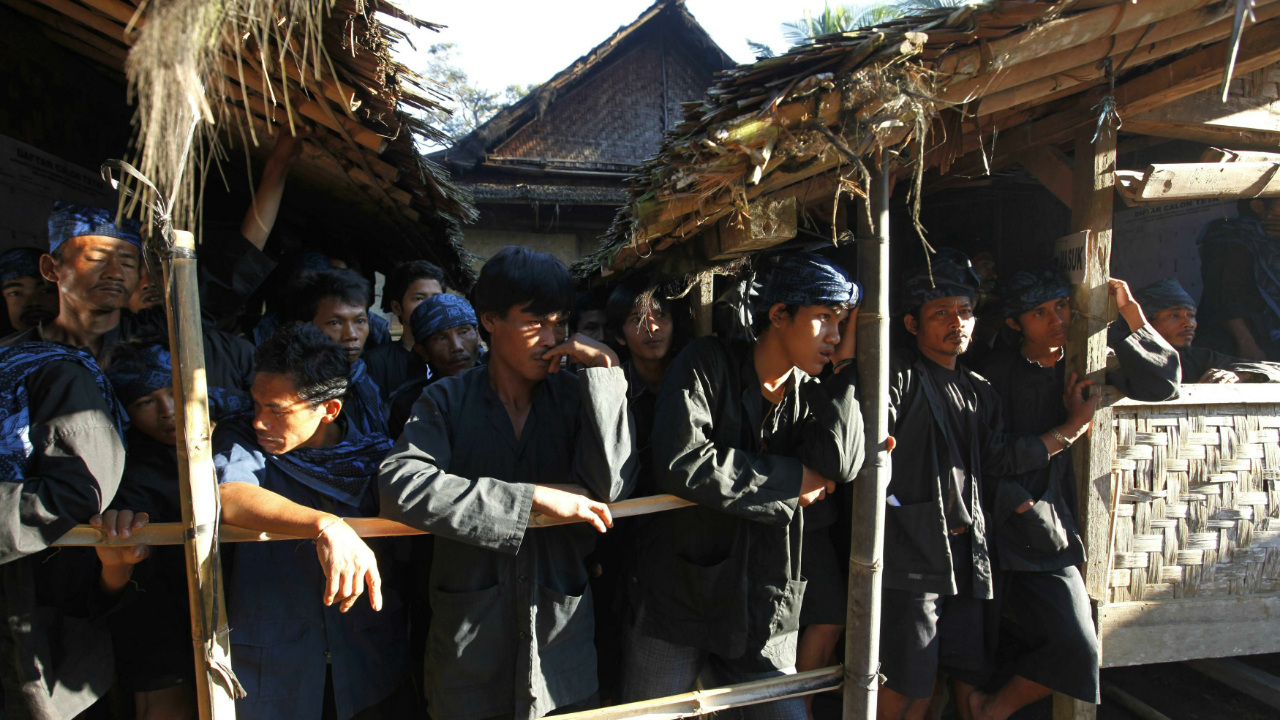 Diskriminasi Belum Tentu Berakhir Walau Gugatan Agama Asli Indonesia Menang di MK