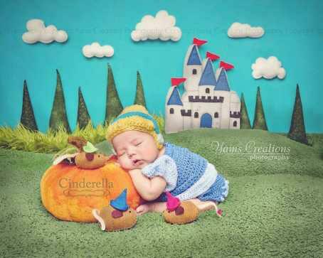 10 Foto Bayi Yang Lucu dan Unik! Duh Bikin Gemesh Deh.