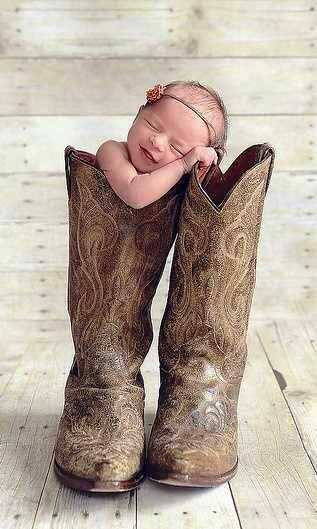 10 Foto Bayi Yang Lucu dan Unik! Duh Bikin Gemesh Deh.
