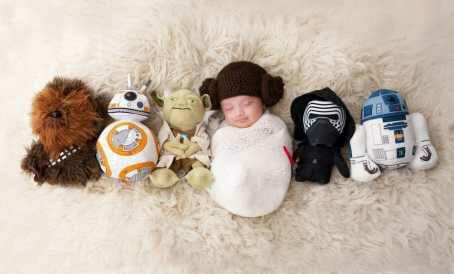 10 Foto Bayi Yang Lucu dan Unik! Duh Bikin Gemesh Deh.