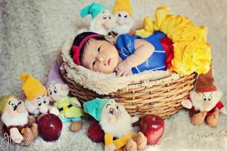 10 Foto Bayi Yang Lucu dan Unik! Duh Bikin Gemesh Deh.