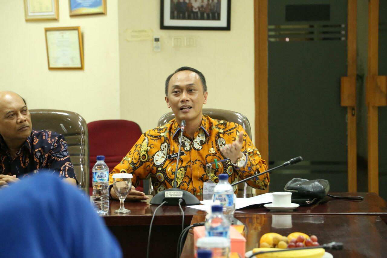 Kisah Dirjen Dukcapil Saat Menyamar Ketika Sidak di Daerah